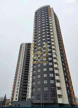 Продам 1к квартиру Дніпровський район ЖК «Райдужний», вул. Кібальчича Киев