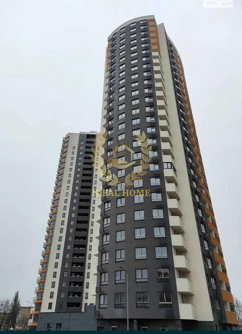 Продам 1к квартиру Дніпровський район ЖК «Райдужний», вул. Кібальчича Киев - изображение 5