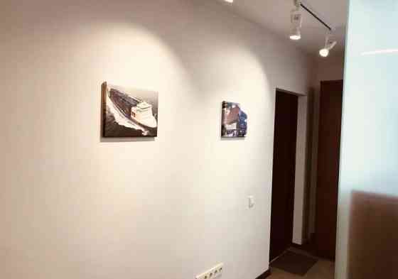 Оренда офісне приміщення поверх - 17/17 Odessa