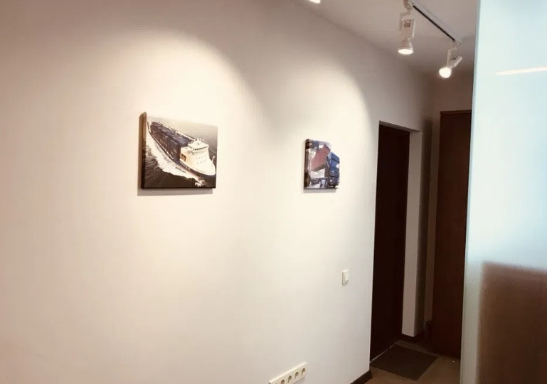 Оренда офісне приміщення поверх - 17/17 Odessa - photo 2