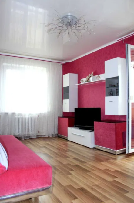 Продаж Квартира 2-кімнатна на ул. Люстдорфская дорога, 88 Одеса - фото 1