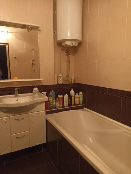 Продаж Квартира 3-кімнатна на ул. Владимира Высоцкого, 23а Одеса - фото 12