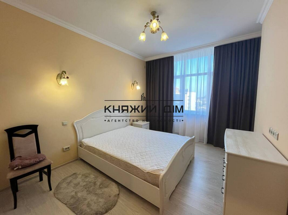 Оренда 3 кімнатна суміжна квартира ЖК Покровський Посад КОД 11202699 Kiev - photo 2