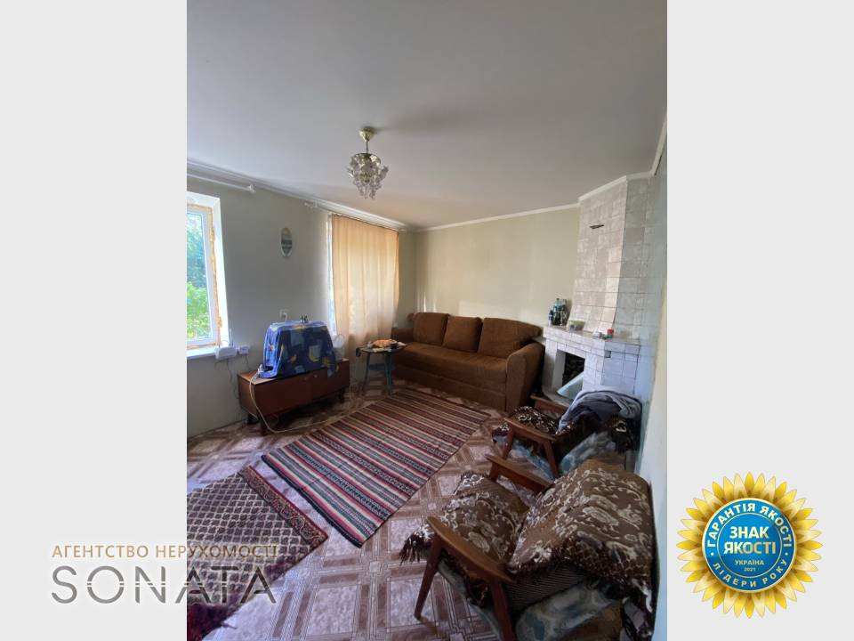 Продаж 2-поверховий Дача  50 кв.м 3 кімн. на 1-а вулиця,232 Благодатне - фото 12