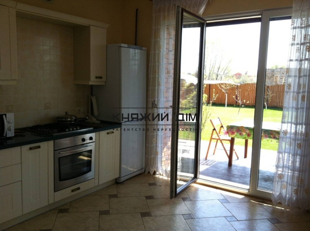 БЕЗ КОМИССИИ! Продам отличный дом в с.Пуховка, рядом р.Десна. Код 2227 Пухівка - фото 5