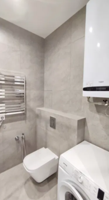 Продам 2-кімнатну квартиру, 60 кв. м., ЖК Французький Odessa - photo 12