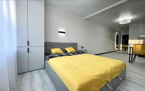 Продаж Квартира 1-кімнатна, 10/11 поверх на Смакули вул., 7 Тернопіль