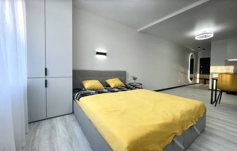 Продаж Квартира 1-кімнатна, 10/11 поверх на Смакули вул., 7 Тернопіль - фото 2