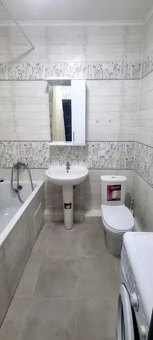 Оренда Квартира 1-кімнатна, 11/16 поверх на Виговського, 10к Київ - фото 10