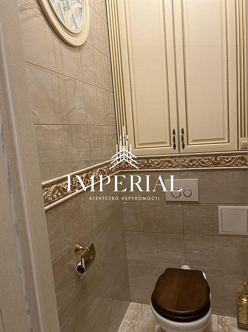 Оренда 2к Квартира 55 кв.м Горіхуватський шлях вул. Kiev - photo 9