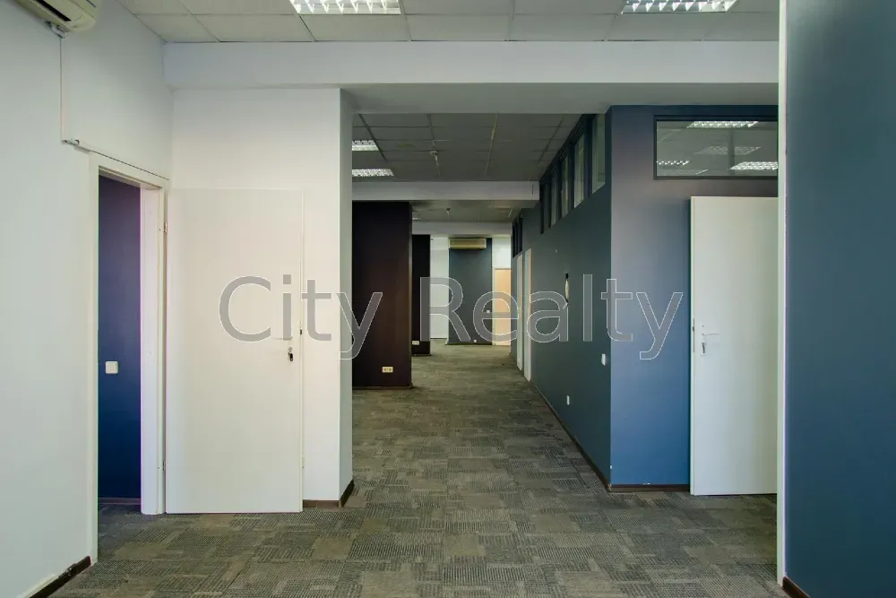 Здається Офісні приміщення площа 348.54 кв.м 2-й поверх Київ Миколи Пимоненка 13 Київ - фото 10