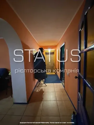 Продаж 4к Квартира 75.5 кв.м вул. Європейська 66 Полтава - фото 10