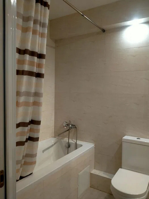 Оренда Квартира 2-кімнатна, 12/25 поверх на Ахматової, 24 Київ - фото 14