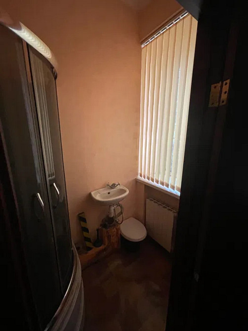 Продаж Квартира 2-кімнатна, 1/5 поверх на Довнар-Запольського, 4 Киев - изображение 10