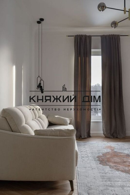 Аренда шикарного 3-х этажного дома ул. Петропавловская. № 139271 Київ - фото 13