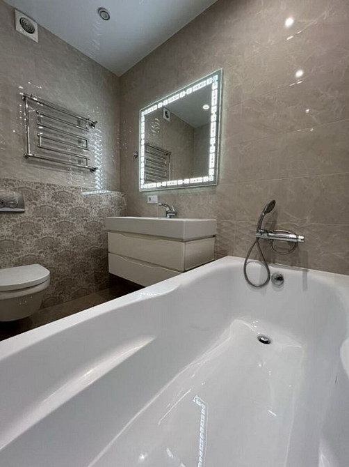 Продаж Квартира 3-кімнатна, 8/10 поверх на Регенераторная, 4 Київ - фото 4