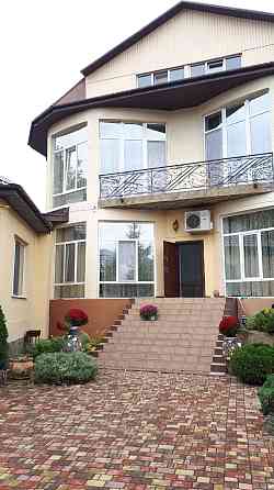 Продаж Будинок 4-кімнатний на ул. Посмитного, 7 Одесса