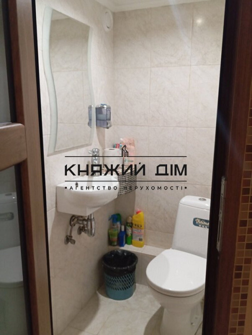 Оренда офісне приміщення на Харьковское шоссе поверх - 4/10 Київ - фото 9