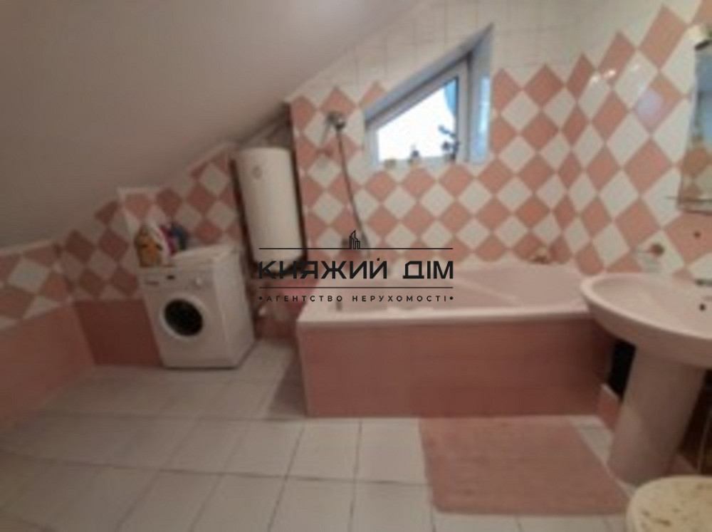 Продажа 5-комнатной 2-уровневой квартиры в царском доме. Код объекта: 21140891 Київ - фото 11