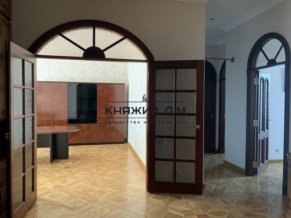 Оренда офісне приміщення на Ярославов вал ул. поверх - 5/6 Kiev - photo 4