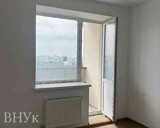 Продаж Квартира 3-кімнатна, 8/9 поверх на вул. Смакули Тернопіль