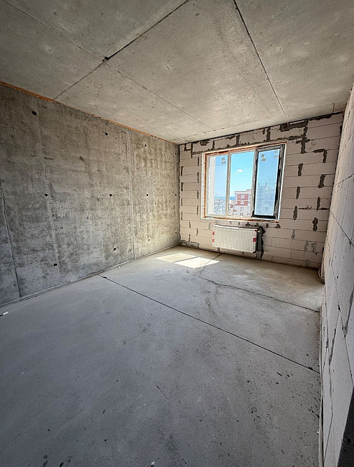 Продам 1-комнатную квартиру в ЖК «Золотая Эра» с видом на море Крижанівка (Комінтернівський район) - фото 7