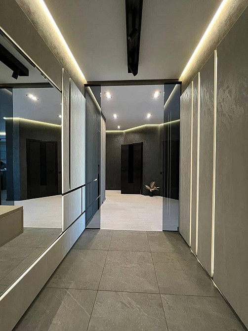 Продаж Квартира 3-кімнатна, 22/25 поверх на Генуэзская ул. Одеса - фото 17