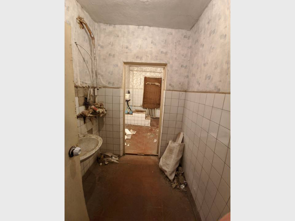 Продаж офісне приміщення на вул. Нечуй Левицького, 30 приміщень - 12, поверх - 1/1 Черкаси - фото 7