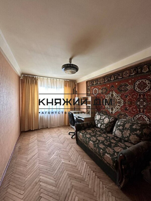 ПРОДАЖ 3к квартира на Чоколівському бульварі 19 код 21146641 Київ - фото 5