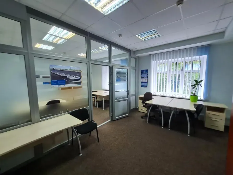 Здається Офісні приміщення площа 48 кв.м 1-й поверх Київ Ігорівська 12Б Київ - фото 4