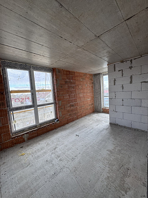 Продаж Квартира 3-кімнатна, 7/9 поверх на Панаса мирного Ивано-Франковск - изображение 8