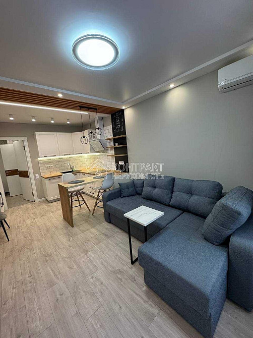 Продаж Квартира 2-кімнатна, 12/19 поверх на вул. Гвардійців Широнінців Харків - фото 3