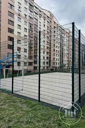 Продаж 1к Квартира 73 кв.м Княгині Ольги вул., 100 Л Львів