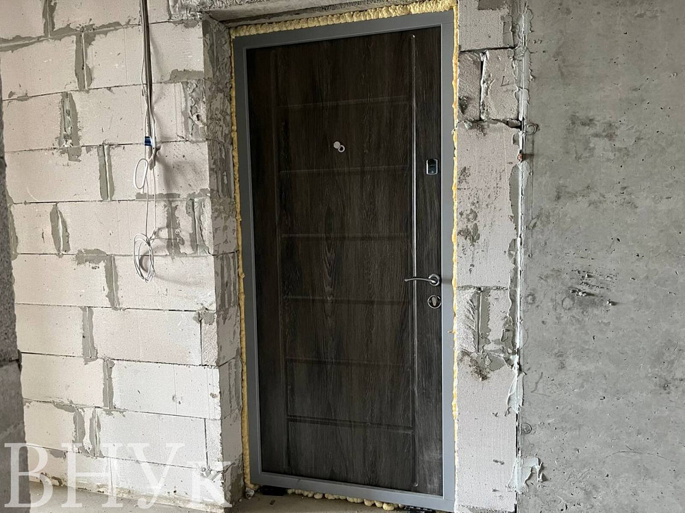 Продаж Квартира 2-кімнатна, 6/10 поверх на Торговиця Ternopil' - photo 18