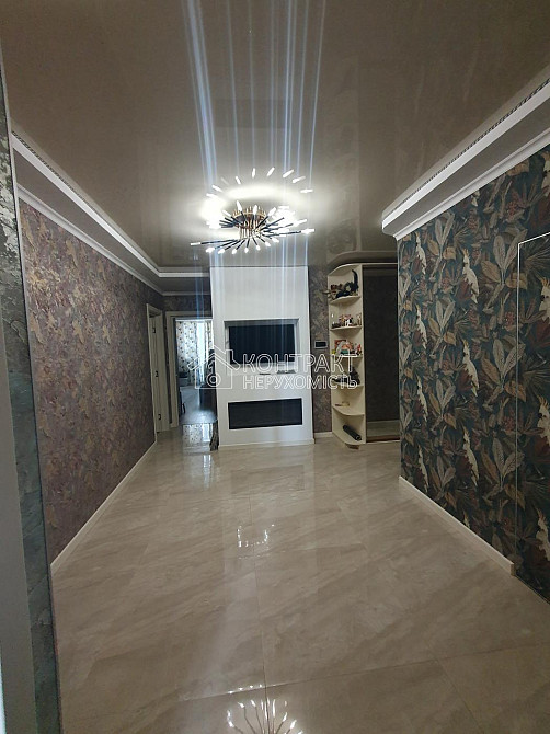 Продаж Квартира 2-кімнатна, 11/13 поверх на вул. Гвардійців Широнінців Kharkiv - photo 2