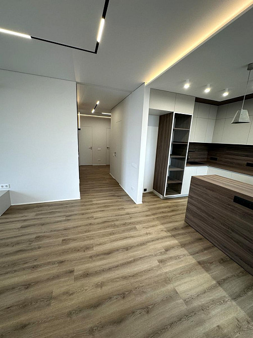 Продаж Квартира 3-кімнатна, 19/25 поверх на Європейського Союзу вул., д. 41А Київ - фото 7