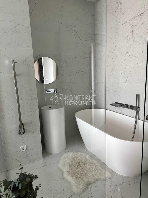 Оренда Квартира 4-кімнатна, 19/21 поверх на вул. Клочківська Харків - фото 17