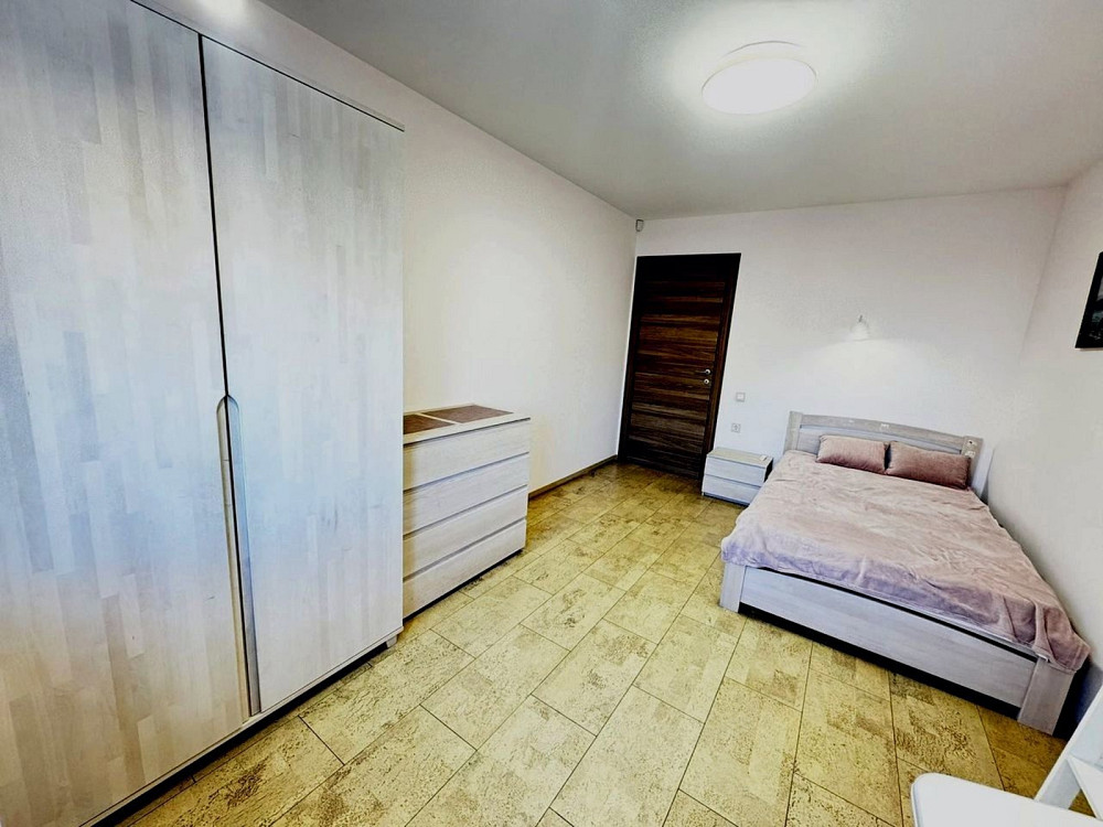 Продаж Квартира 5-кімнатна, 9/12 поверх на Владимирская ул., 1 Дніпро - фото 15