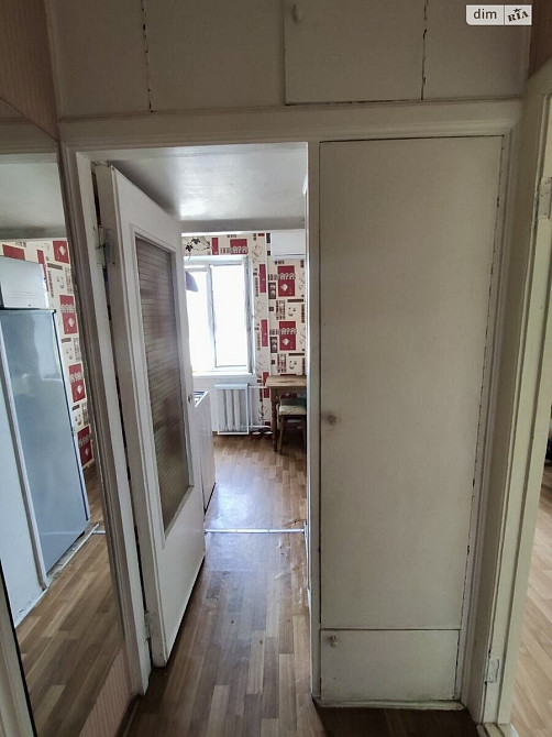 Оренда Квартира 1-кімнатна, 7/9 поверх на вул. Нововокзальна, 19 Київ - фото 3