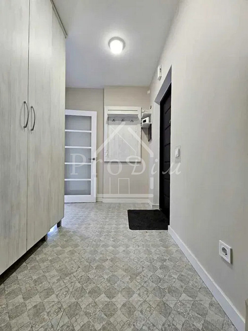 Оренда Квартира 1-кімнатна, 7/9 поверх на Жамбила Жабаєва вул., 22 Київ - фото 13