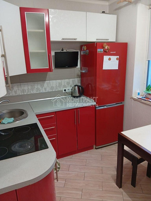 Оренда Квартира 1-кімнатна, 8/16 поверх на вул. Дружби народів Харків - фото 2