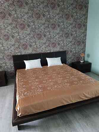 Оренда Квартира 3-кімнатна, 15/17 поверх на Бориспільська, 22 Kiev