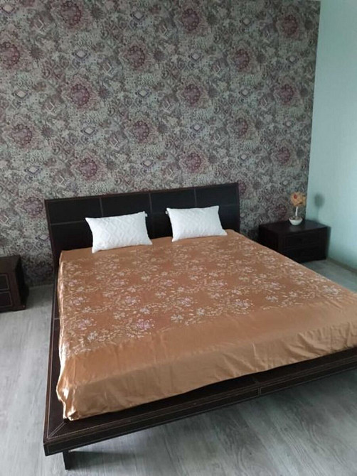 Оренда Квартира 3-кімнатна, 15/17 поверх на Бориспільська, 22 Київ - фото 5