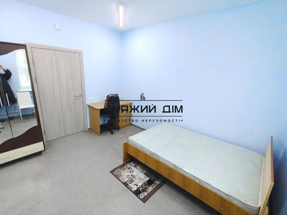 Оренда Квартира 2-кімнатна, 1/5 поверх на Гагарина Юрия просп./Леоніда Каденюка просп. Киев - изображение 13