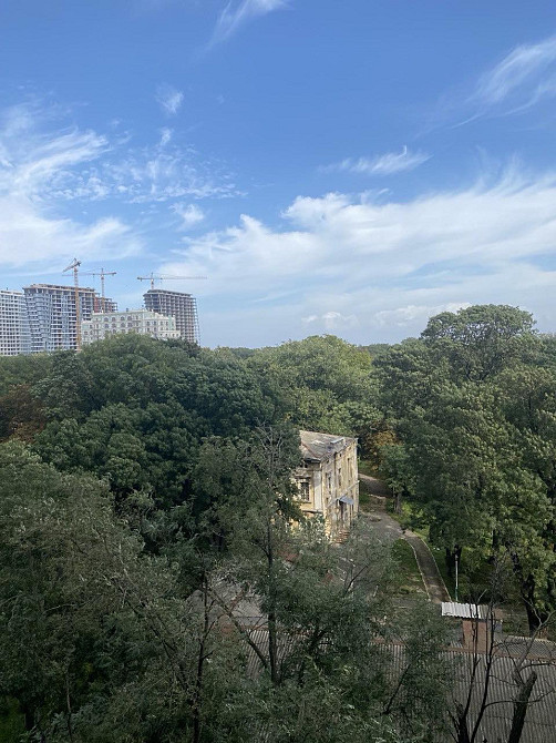 Продам 2 комнатную квартиру с панорамой моря на Проспекте Шевченко Одесса - изображение 4