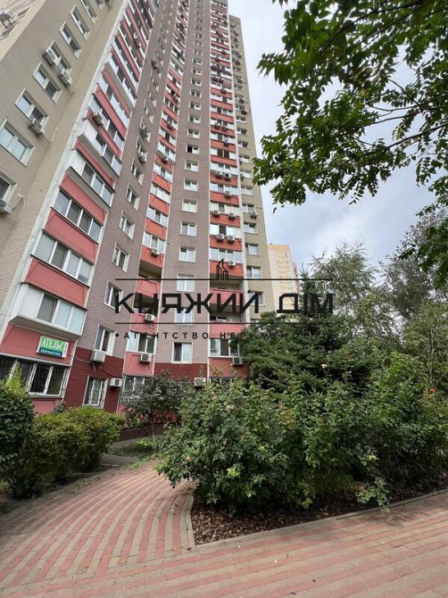 Продаж 3х ком. квартиры в новом доме м.Позняки. Код объекта № 21141416 Київ - фото 8