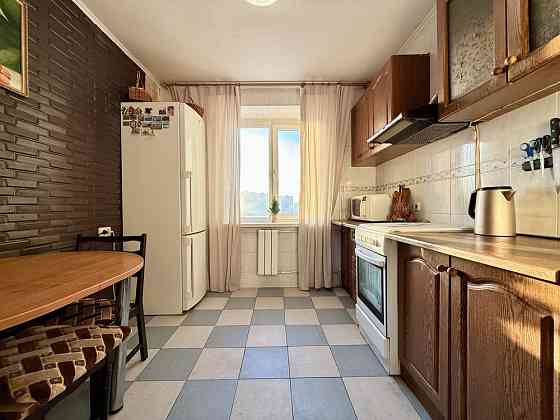 Продаж Квартира 3-кімнатна, 13/16 поверх на Тороповського Гергія вул., д. 37а Kiev