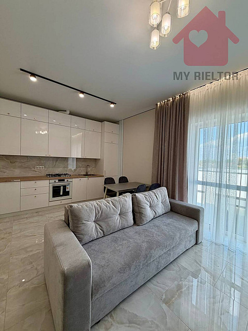 Продаж Квартира 1-кімнатна, 3/3 поверх на Грушевського Ужгород - изображение 1