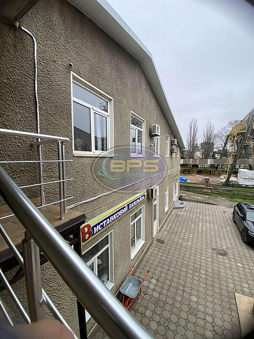 Продаж приміщення вільного призначення на вул. Шкільна Білгород-Дністровський - фото 9