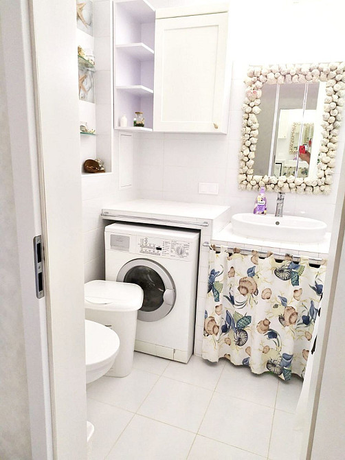 Продам белоснежную  квартиру в Светлом переулке Одеса - фото 9